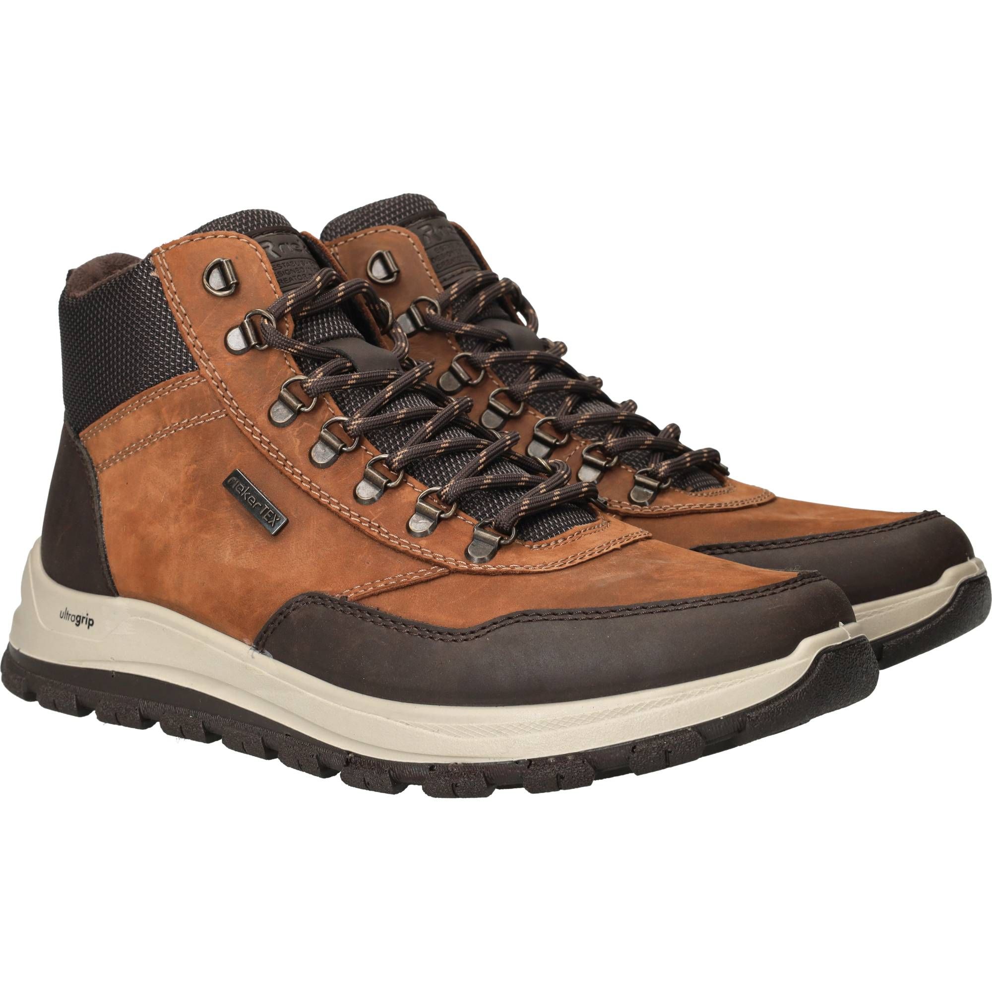 Durlinger Rieker Sport