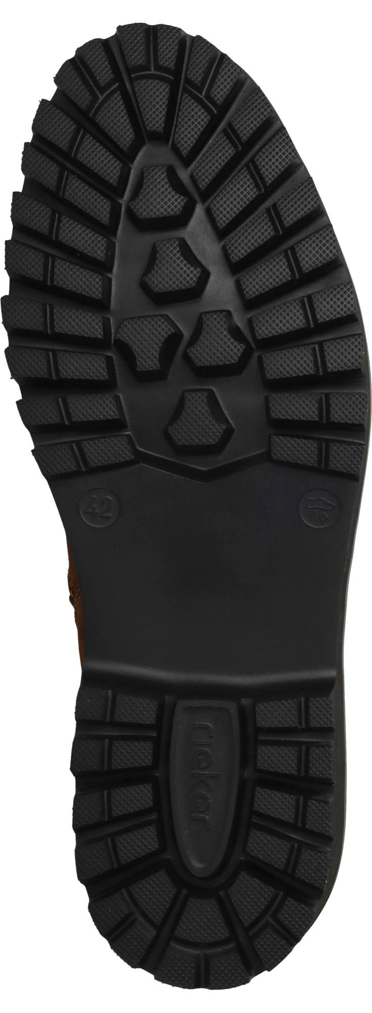 Durlinger Rieker TEX