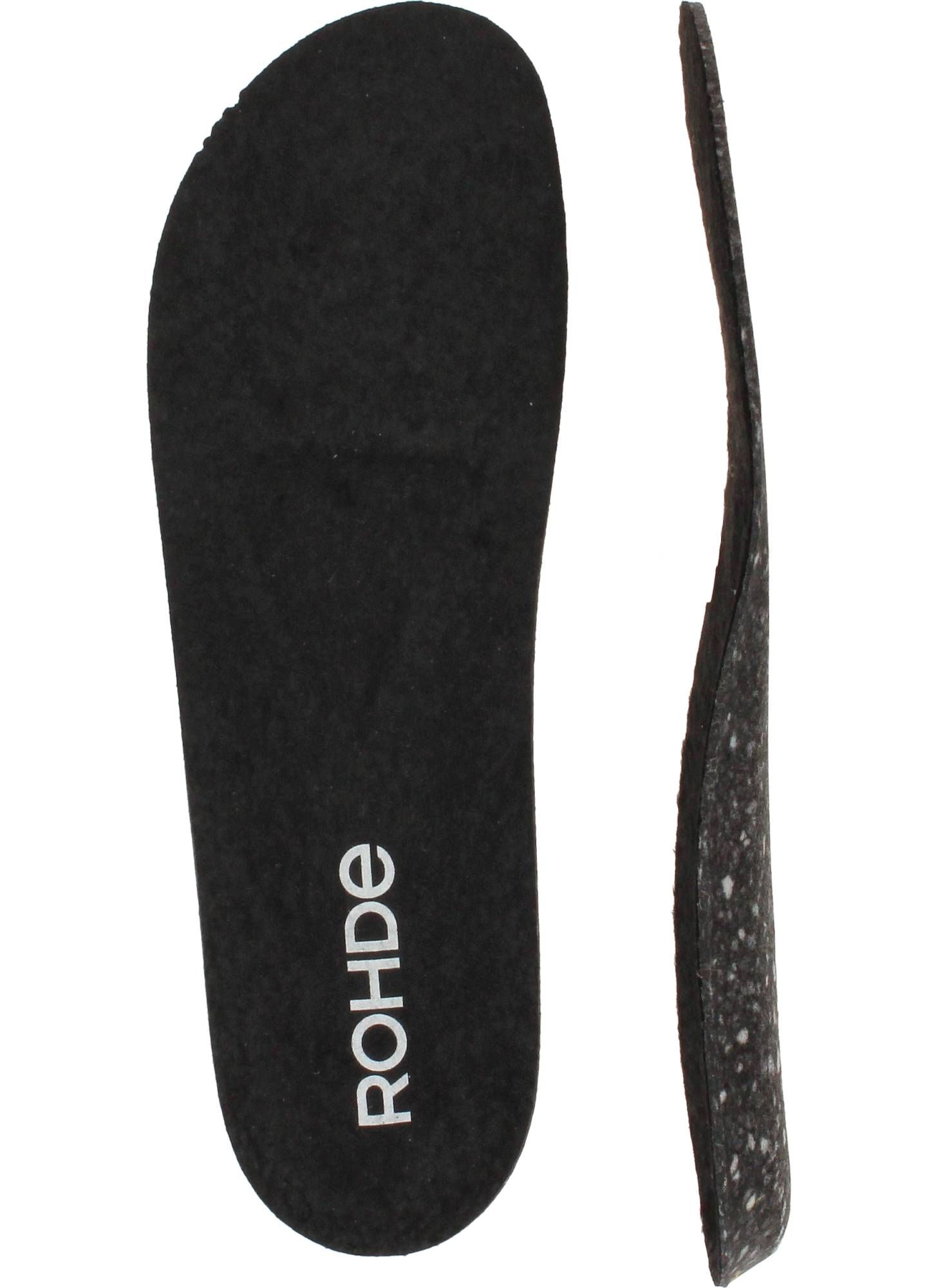 Durlinger Rohde