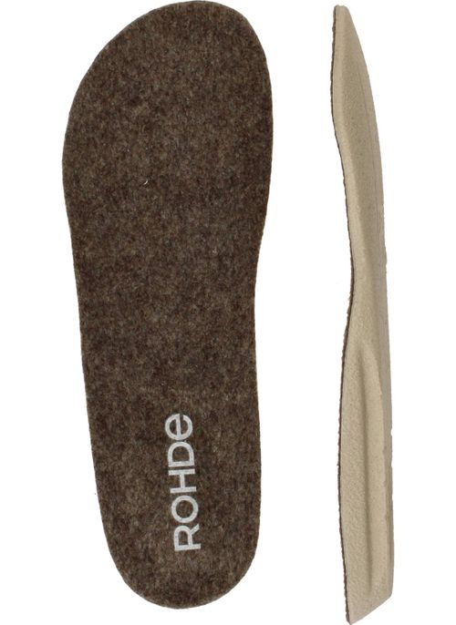 Durlinger Rohde