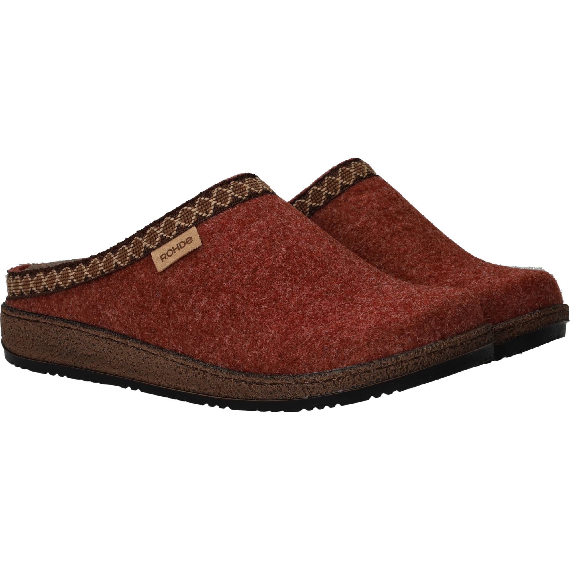 Durlinger Rohde
