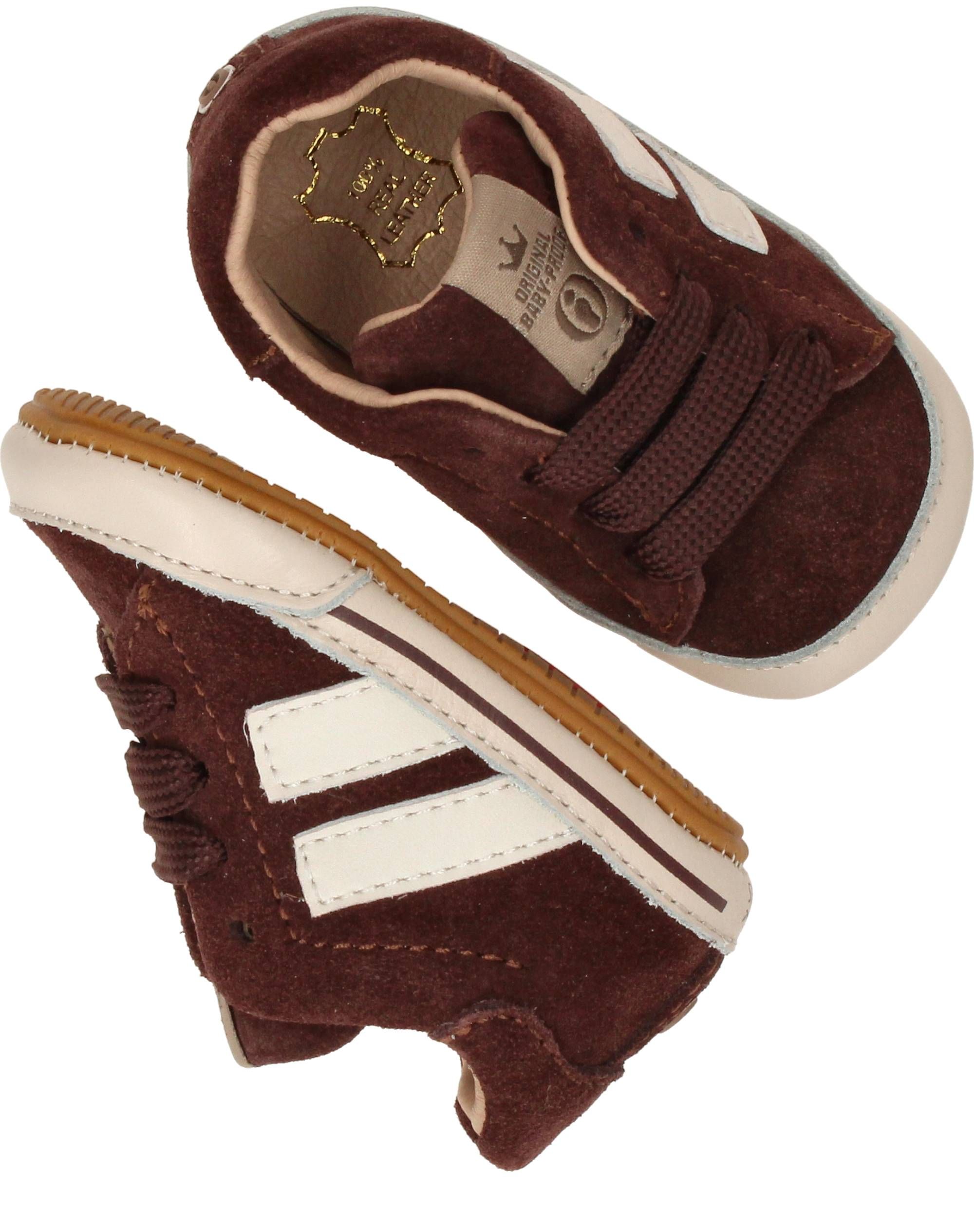 Durlinger Shoesme babyproof