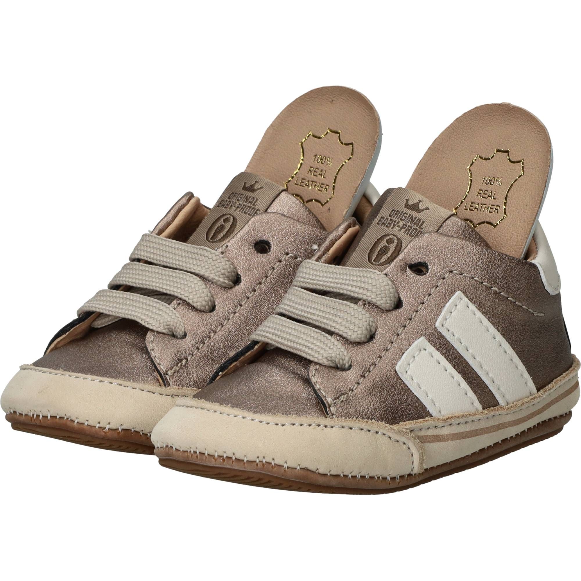 Durlinger Shoesme babyproof