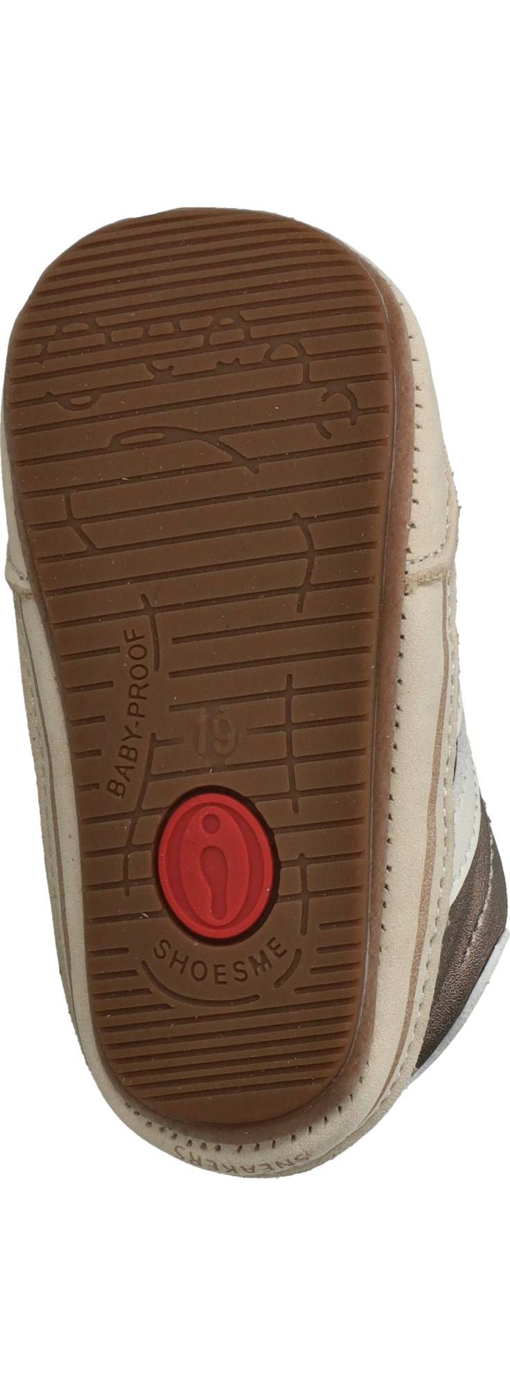 Durlinger Shoesme babyproof