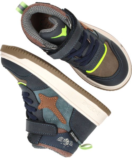 Durlinger Shoesme