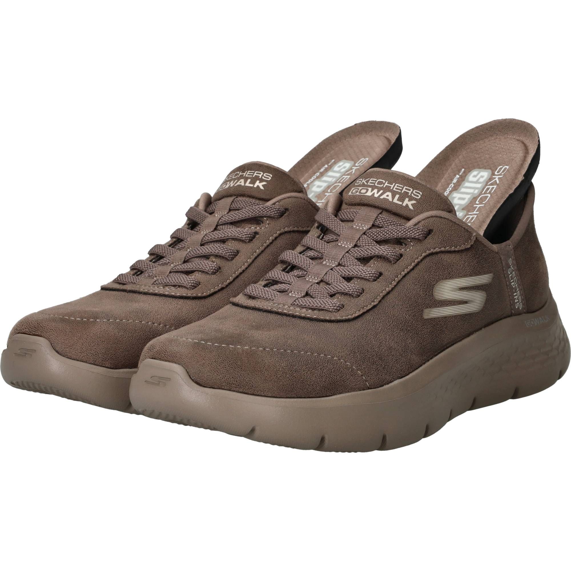 Durlinger Skechers Slip-Ins Go Walk Flex