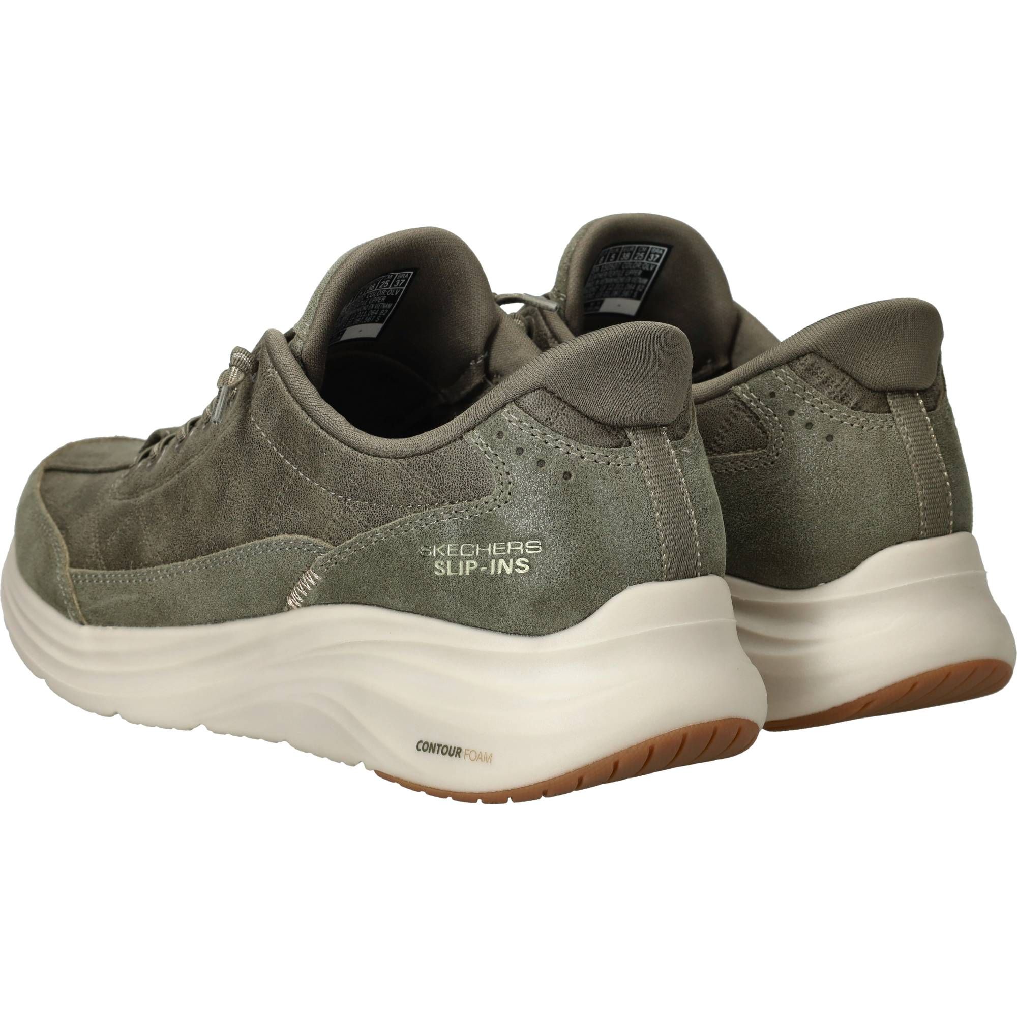 Durlinger Skechers Slip-Ins Contour Foam