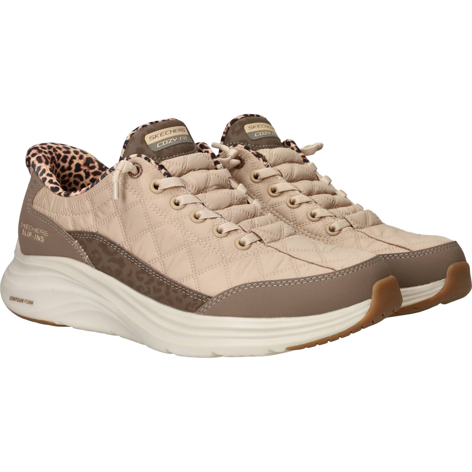 Durlinger Skechers Slip-Ins Contour Foam