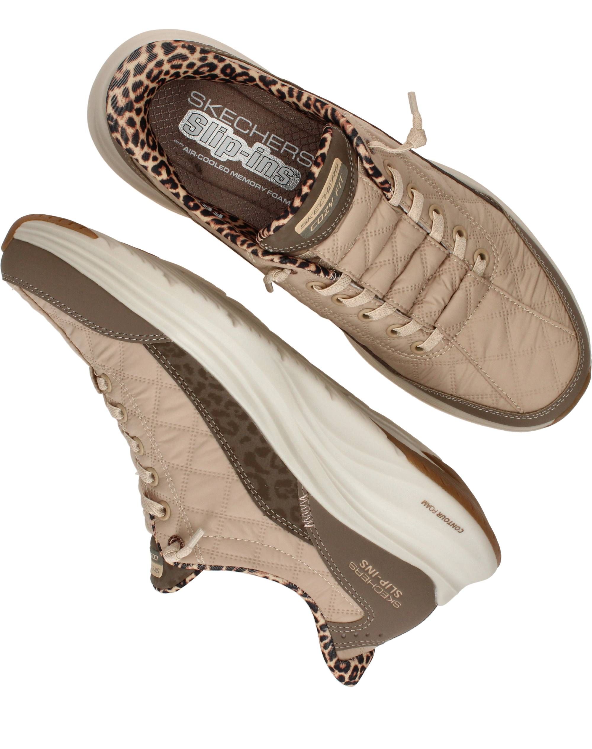 Durlinger Skechers Slip-Ins Contour Foam