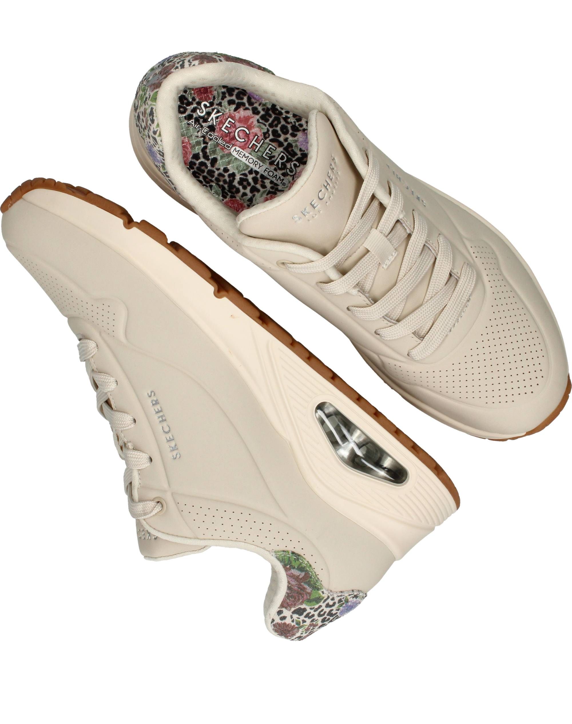 Durlinger Skechers Uno Jungle Nite