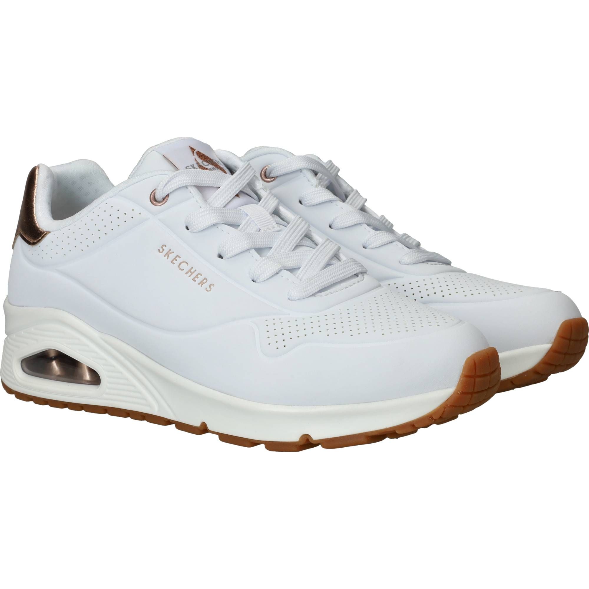 Durlinger Skechers Uno Golden Air