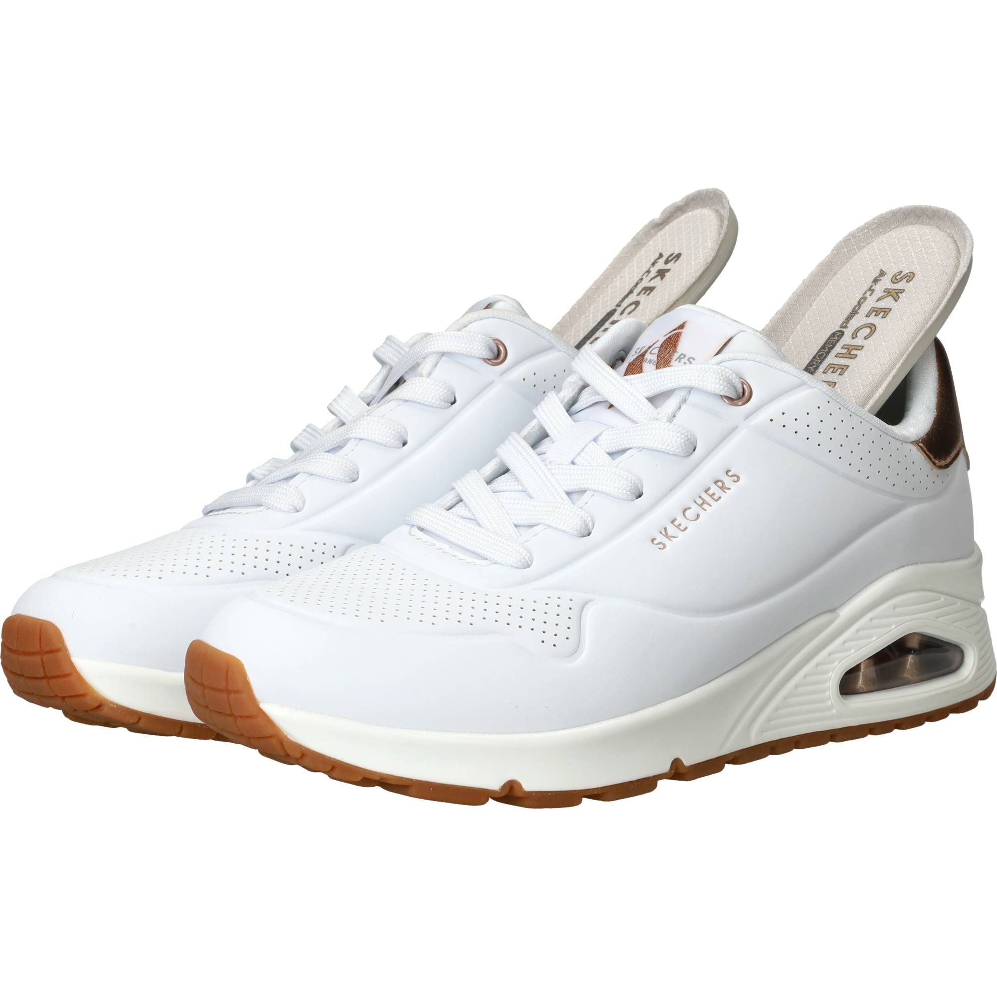 Durlinger Skechers Uno Golden Air