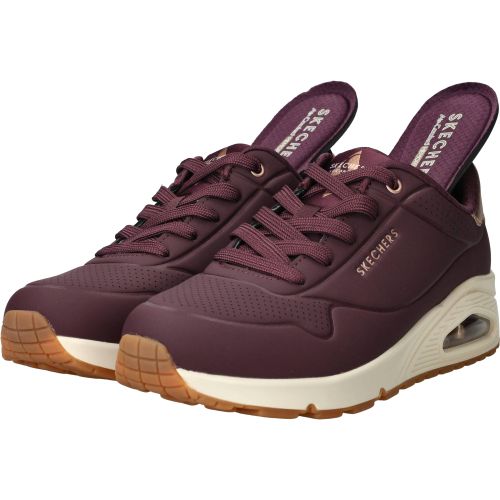 Durlinger Skechers Uno Golden Air
