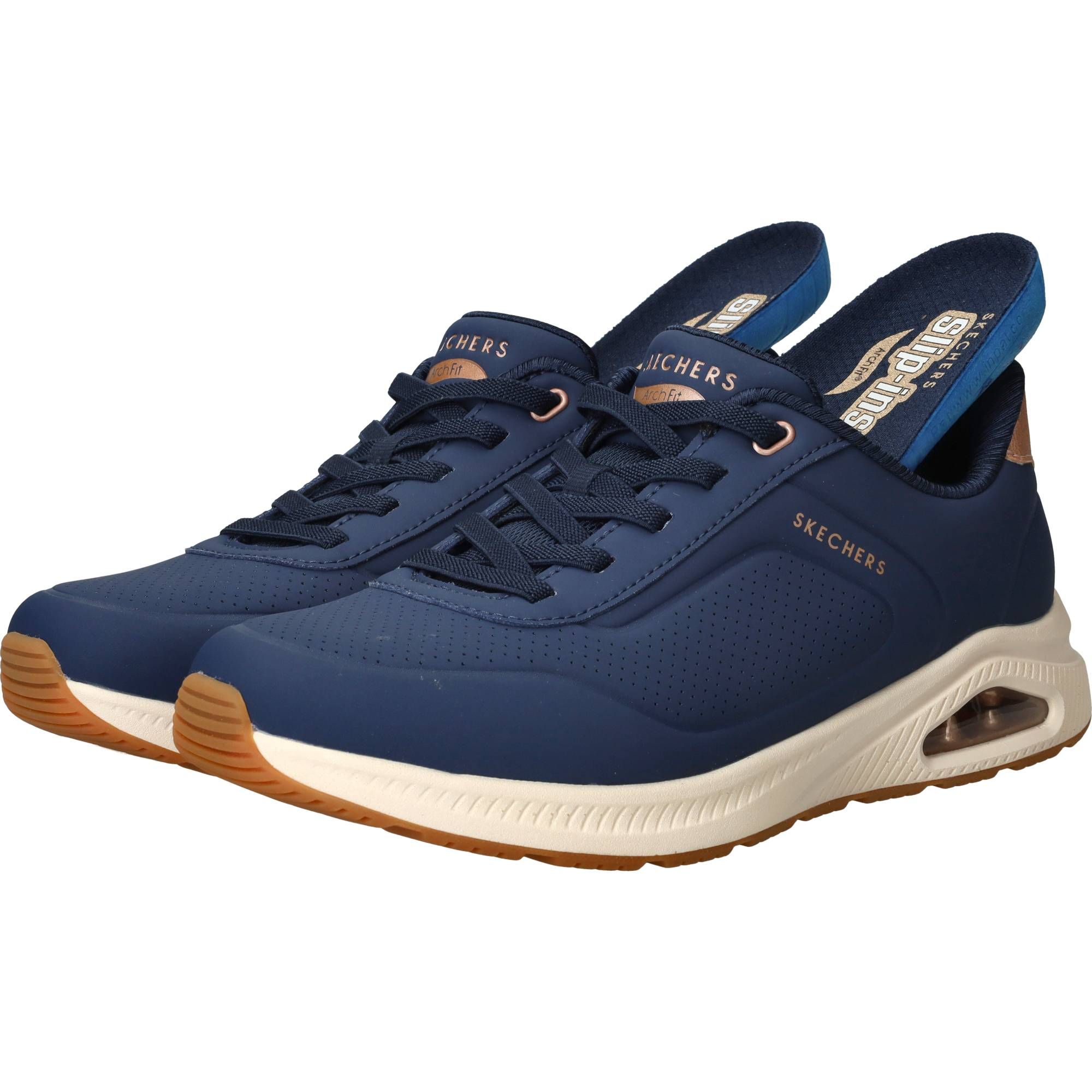 Durlinger Skechers Arch Fit Uno