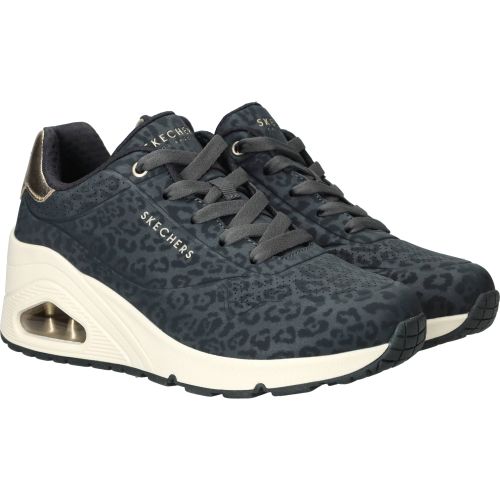 Durlinger Skechers Uno Wedge Safari Daze