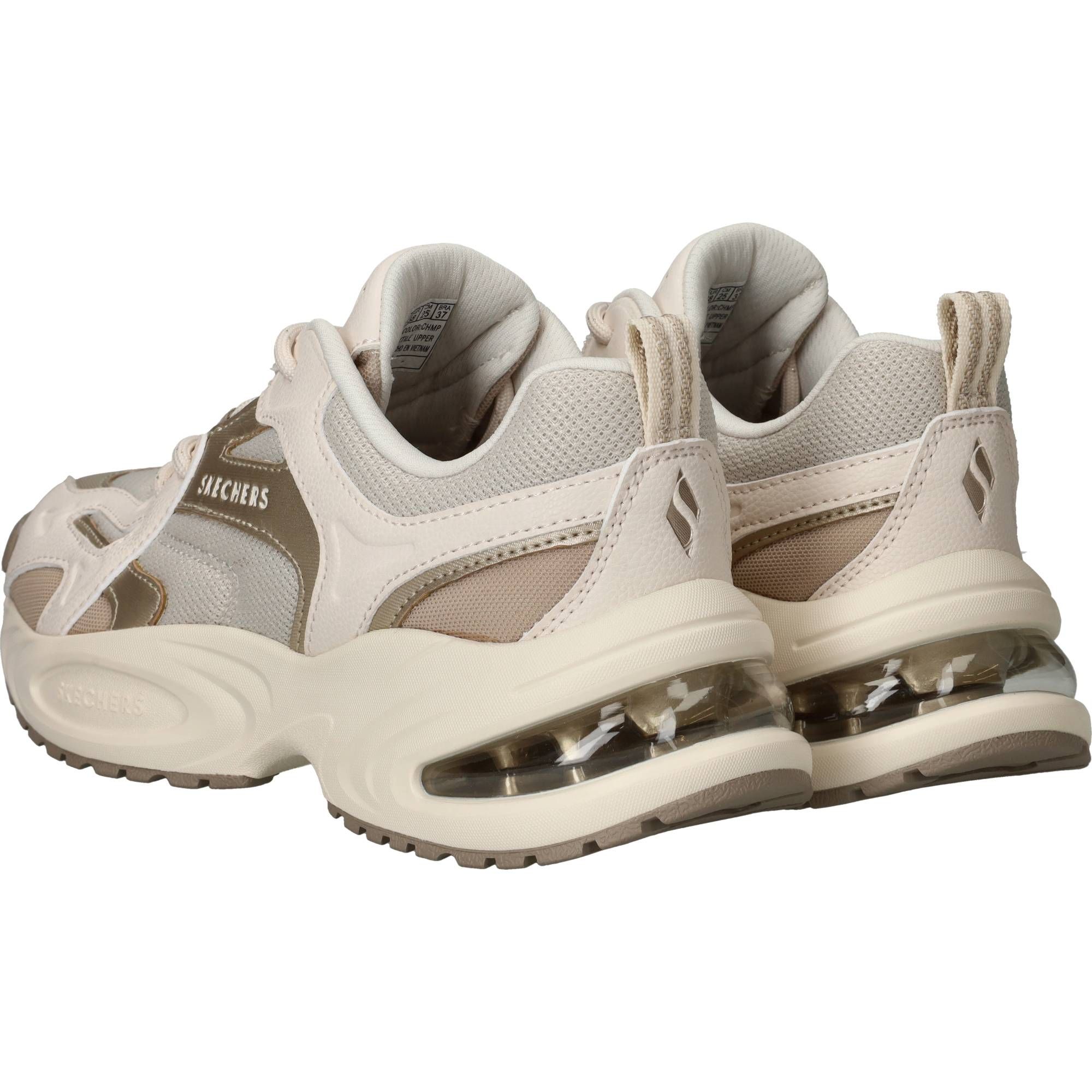 Durlinger Skechers Uno Ryze