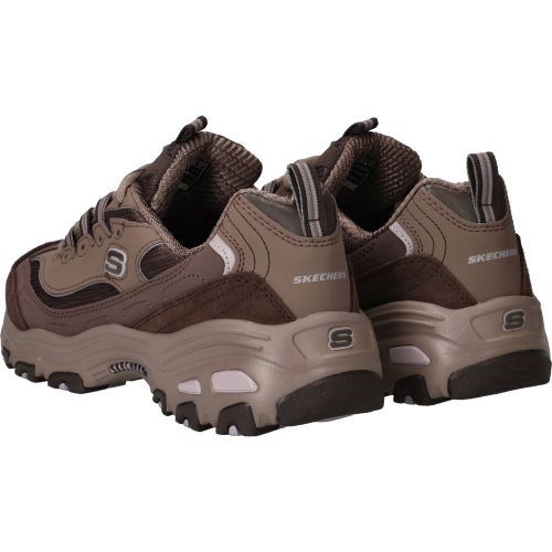 Durlinger Skechers D'Lites