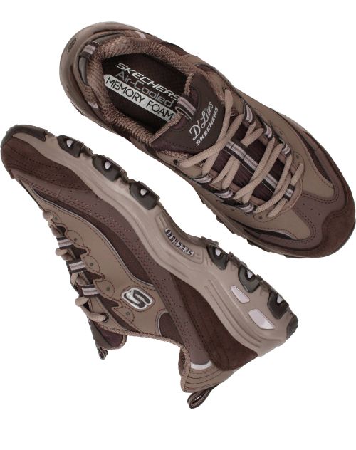 Durlinger Skechers D'Lites