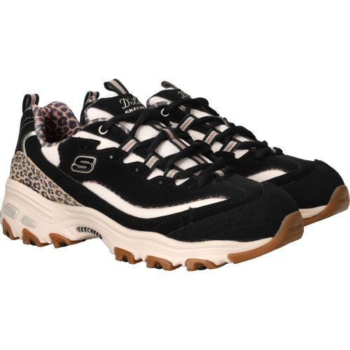 Durlinger Skechers D'Lites