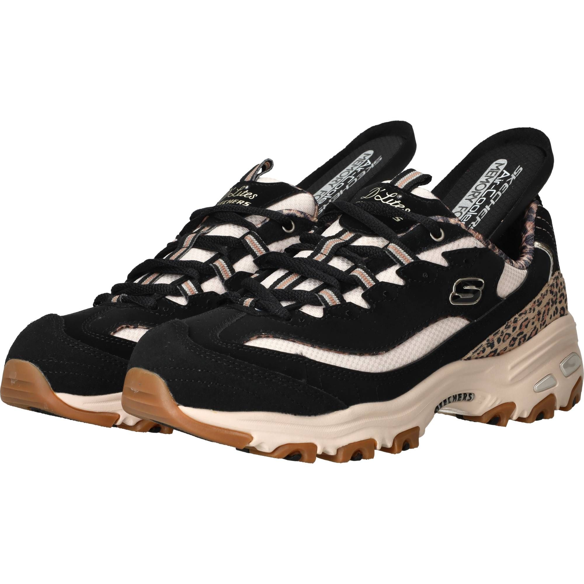 Durlinger Skechers D'Lites