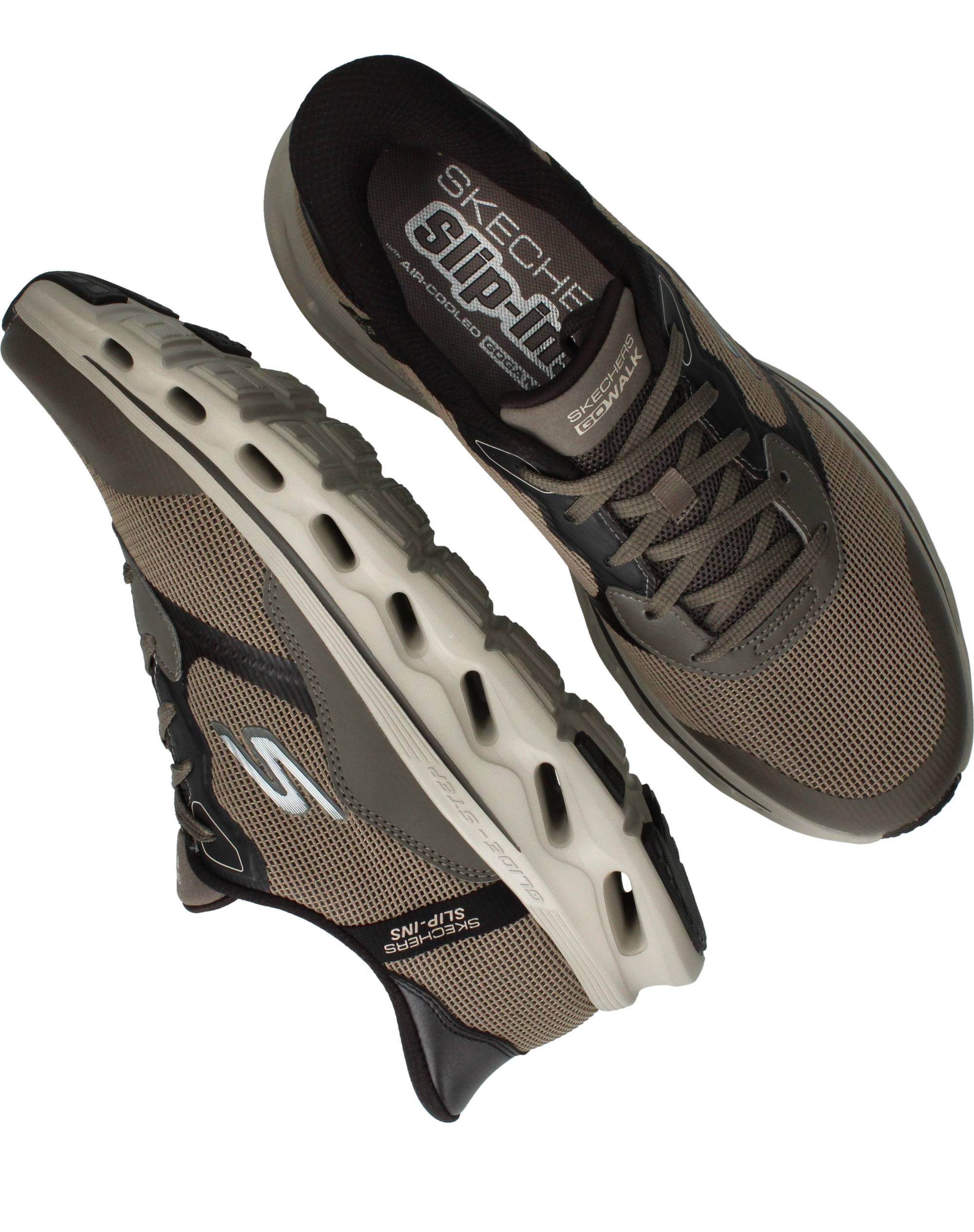 Durlinger Skechers Slip-Ins Go Walk Glide-Step