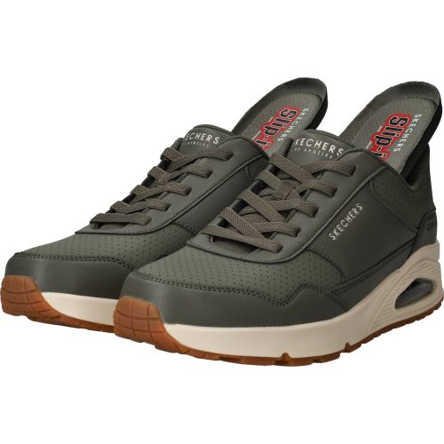 Durlinger Skechers Slip-Ins Uno Banksia