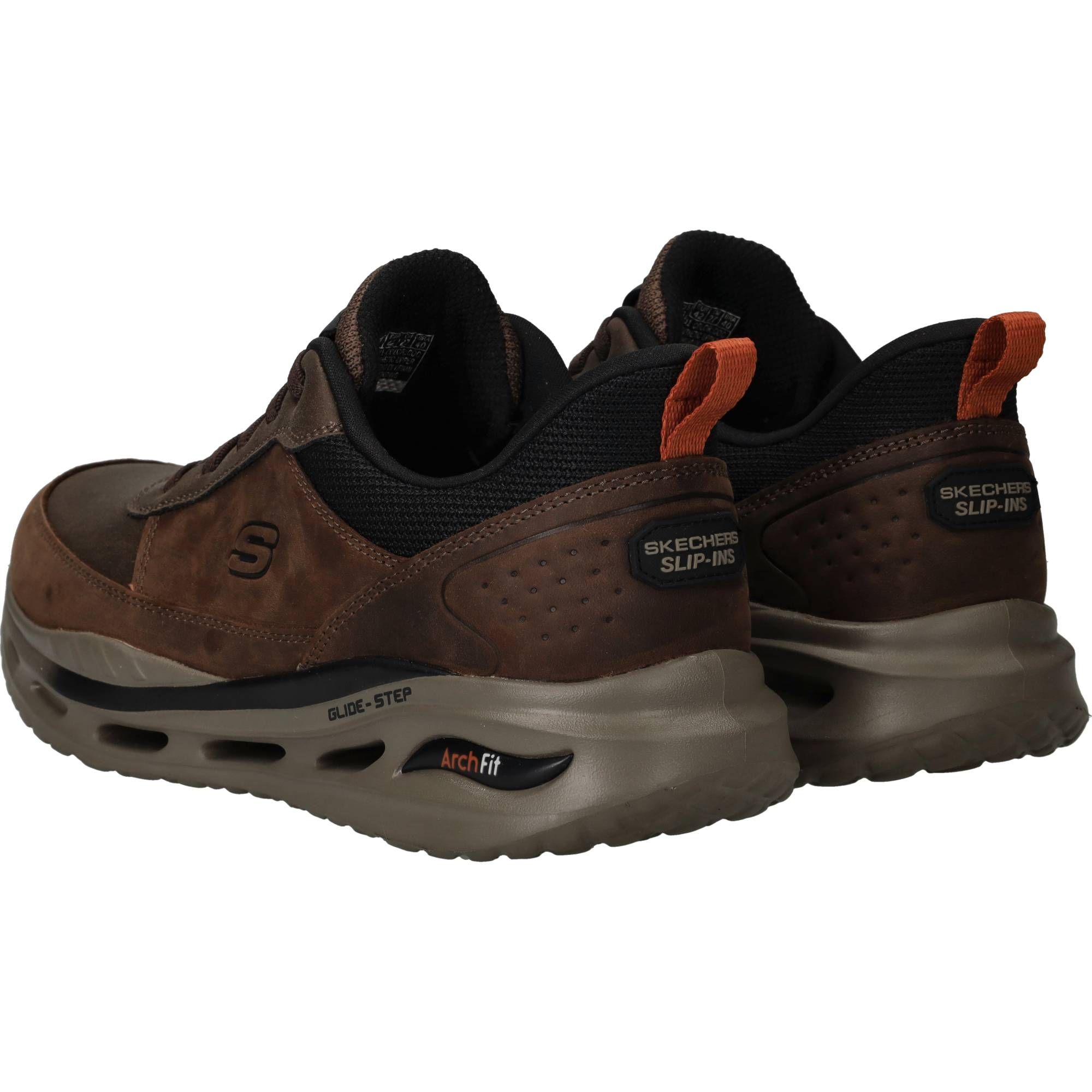 Durlinger Skechers Slip-Ins Arch Fit Orvan