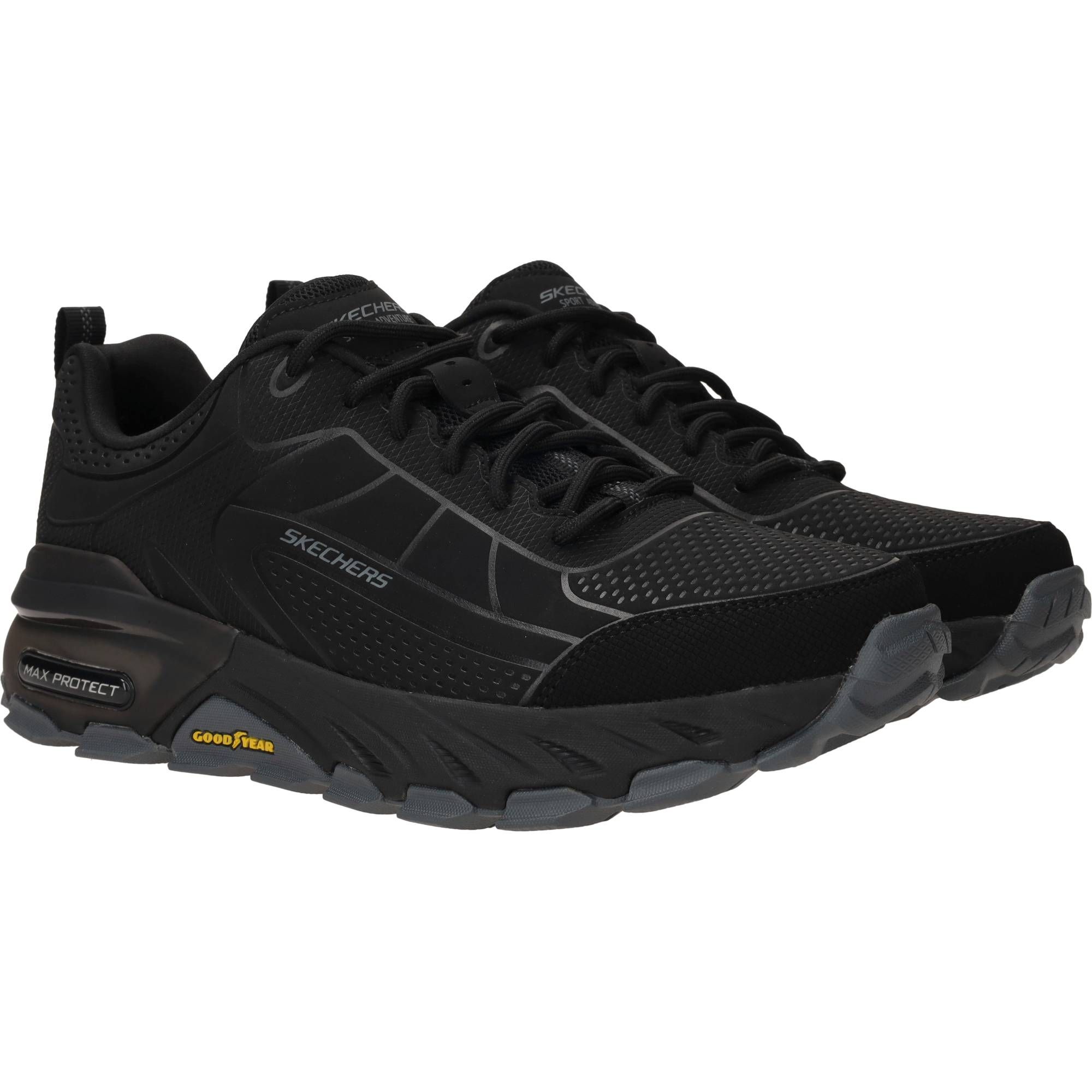 Durlinger Skechers Max Protect Irongaurd