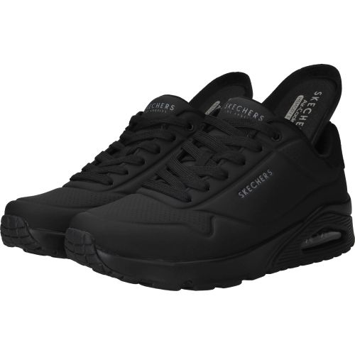 Durlinger Skechers Uno Suited on air