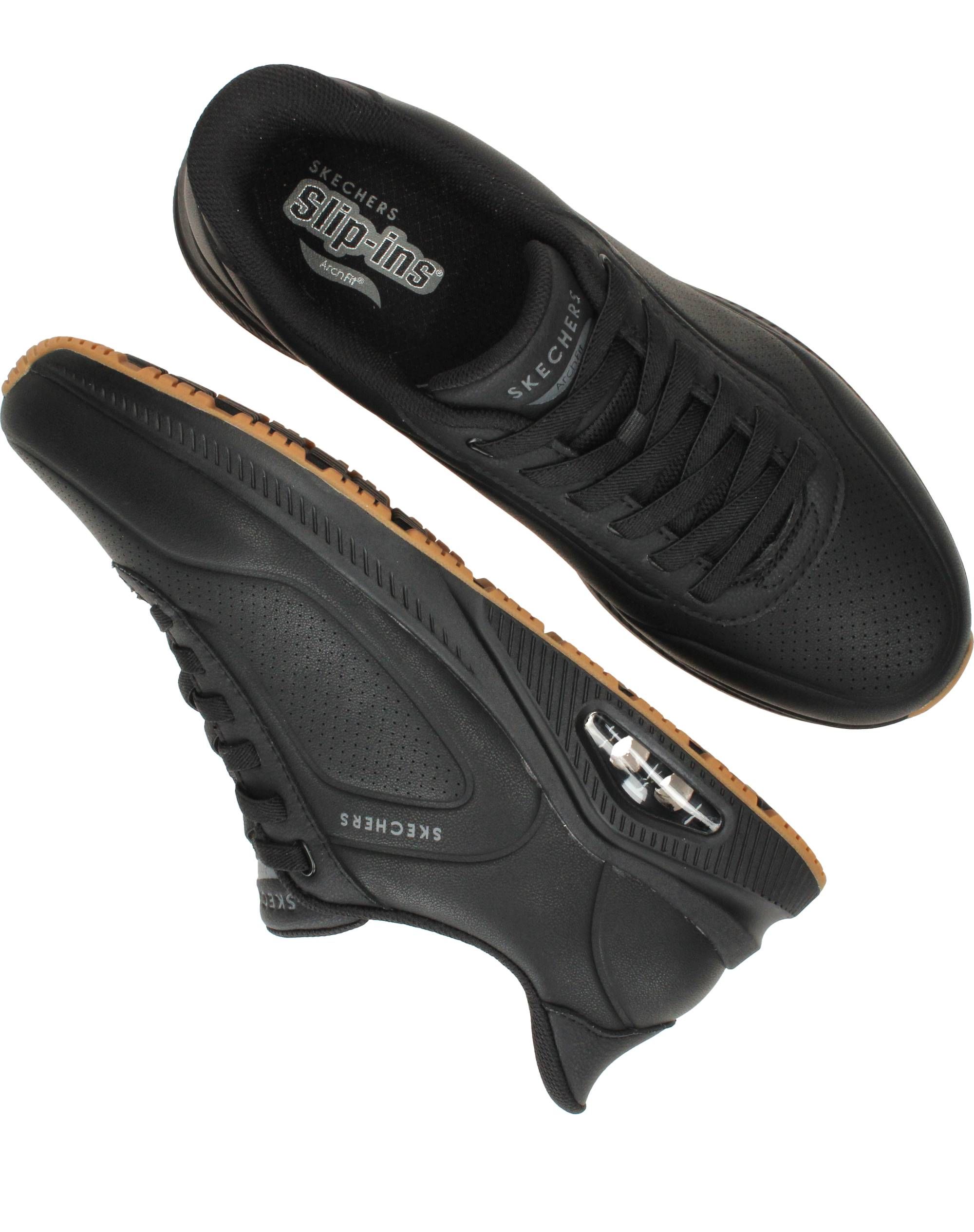 Durlinger Skechers Slip-Ins Arch fit Uno