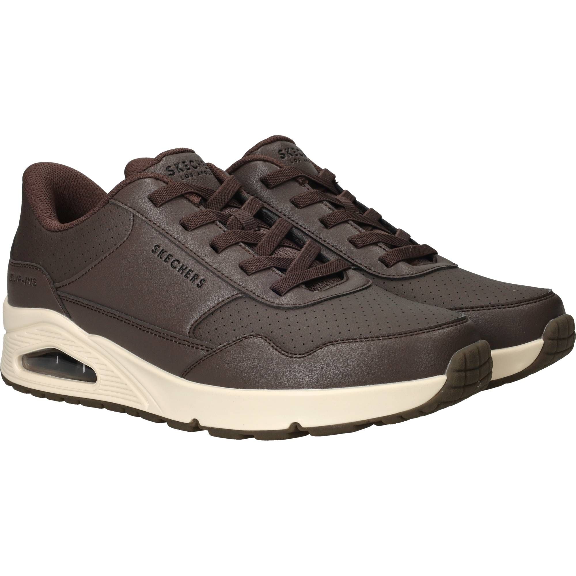 Durlinger Skechers Slip-Ins Uno Banksia