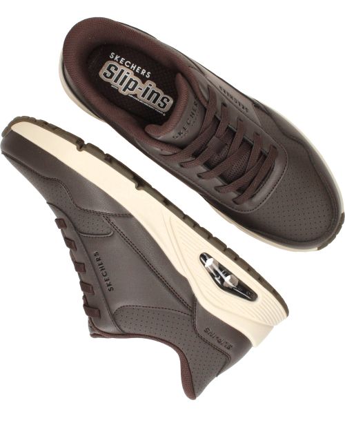Durlinger Skechers Slip-Ins Uno Banksia