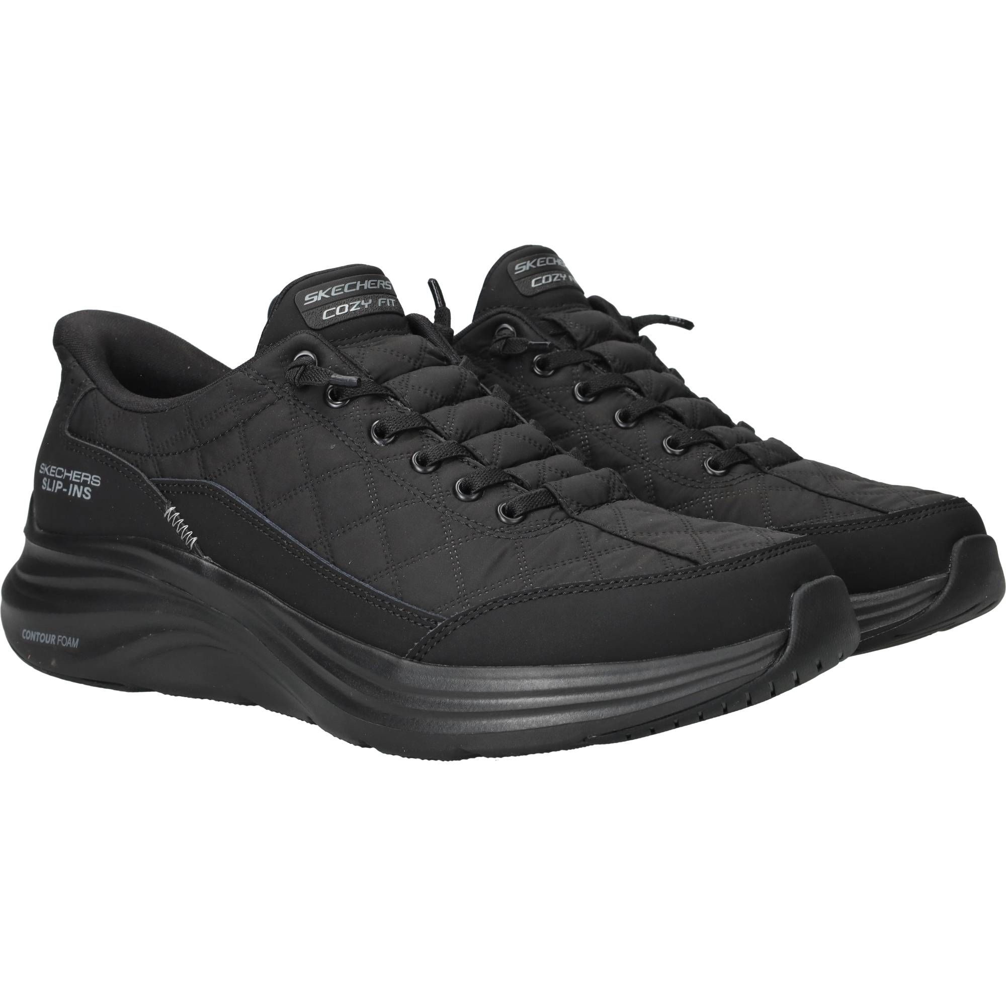 Durlinger Skechers Slip-Ins Contour Foam