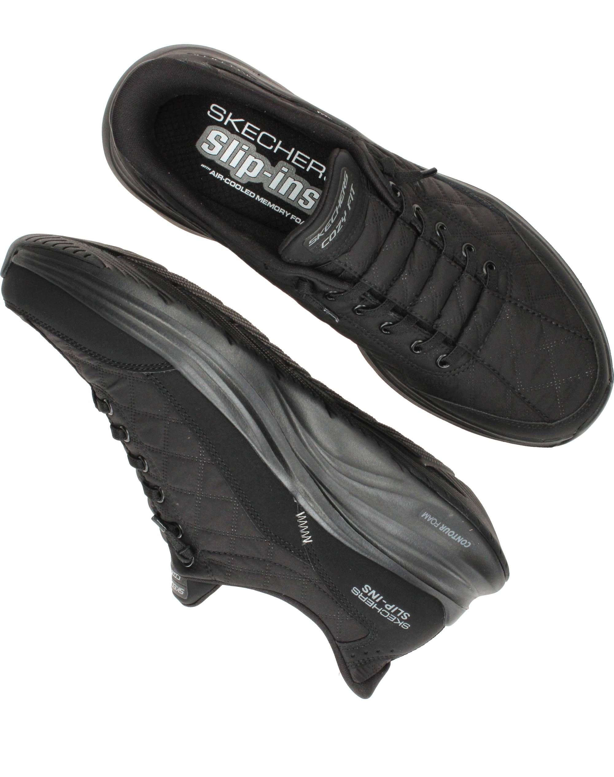 Durlinger Skechers Slip-Ins Contour Foam