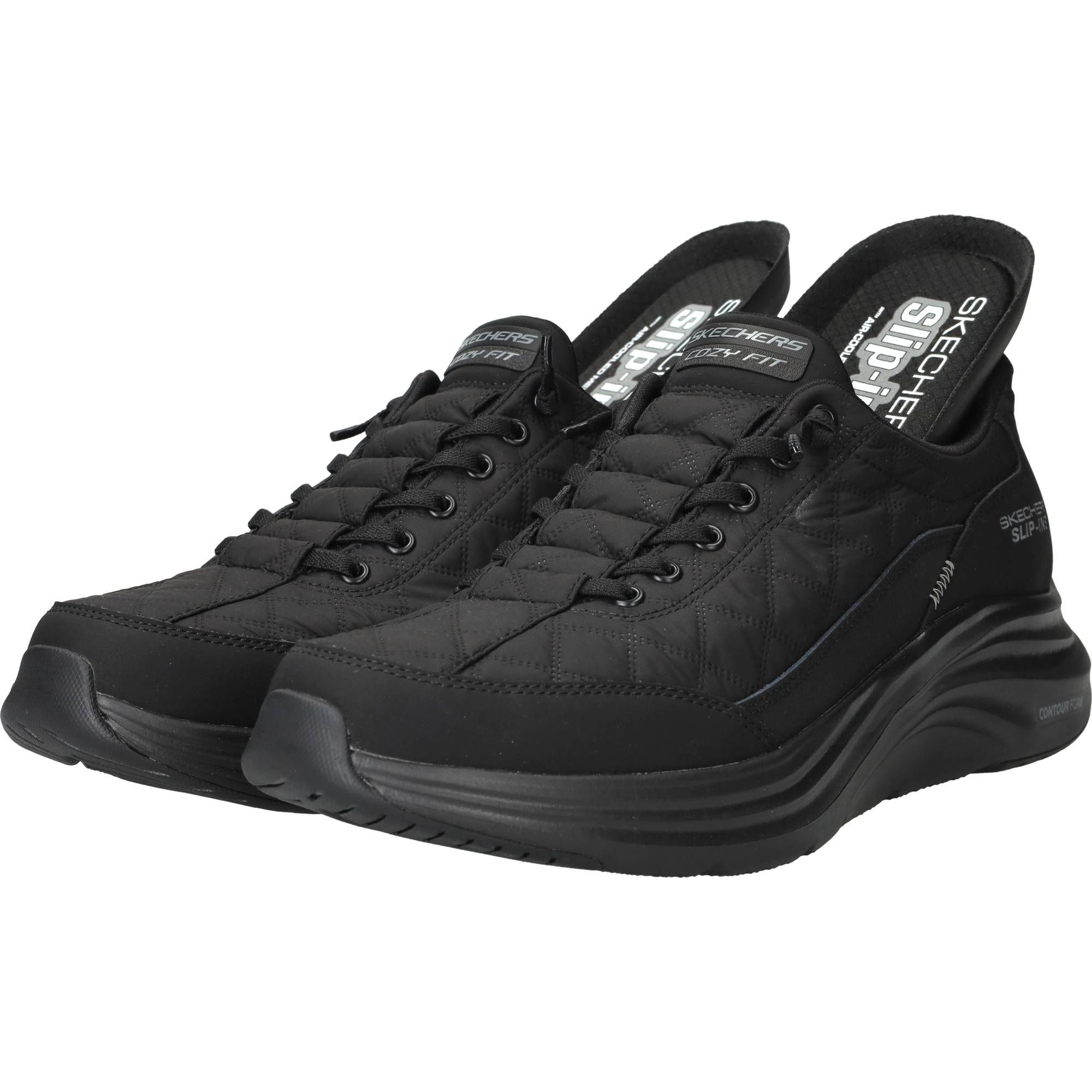 Durlinger Skechers Slip-Ins Contour Foam