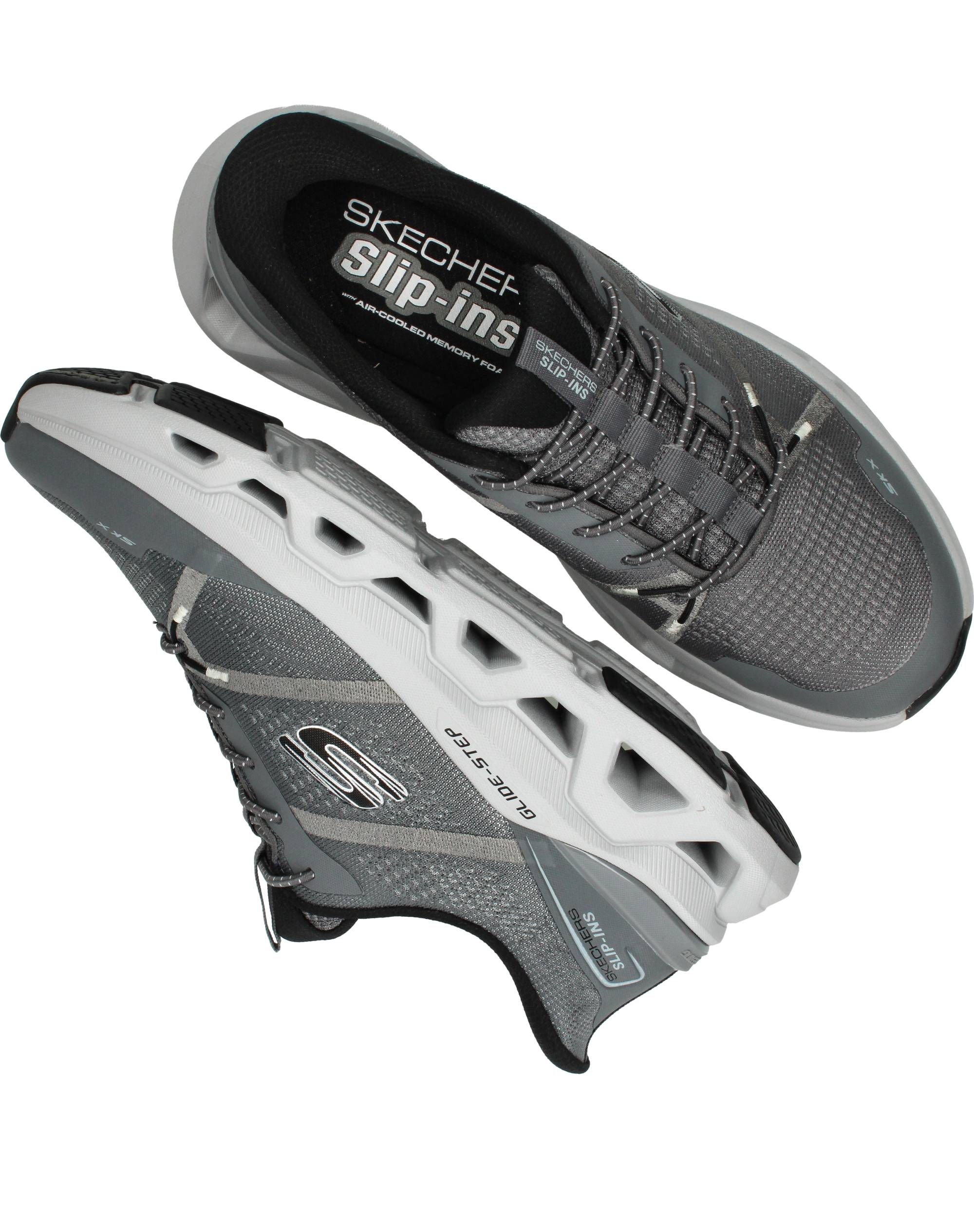 Durlinger Skechers Slip-Ins Glide Step Altus