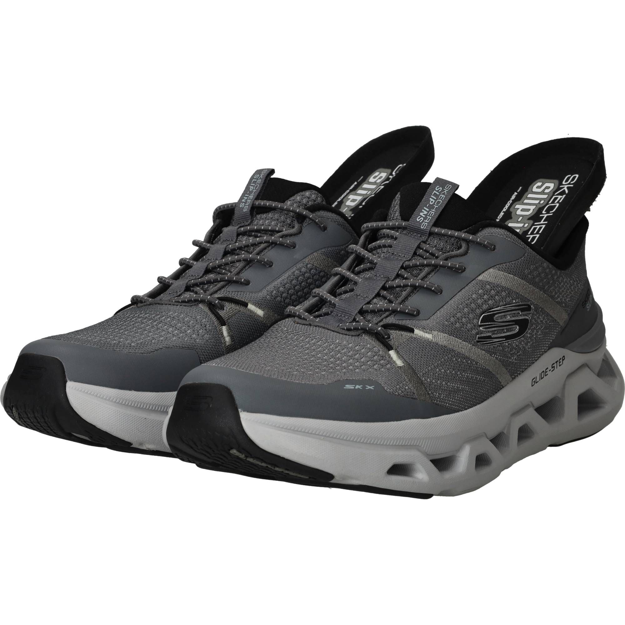 Durlinger Skechers Slip-Ins Glide Step Altus
