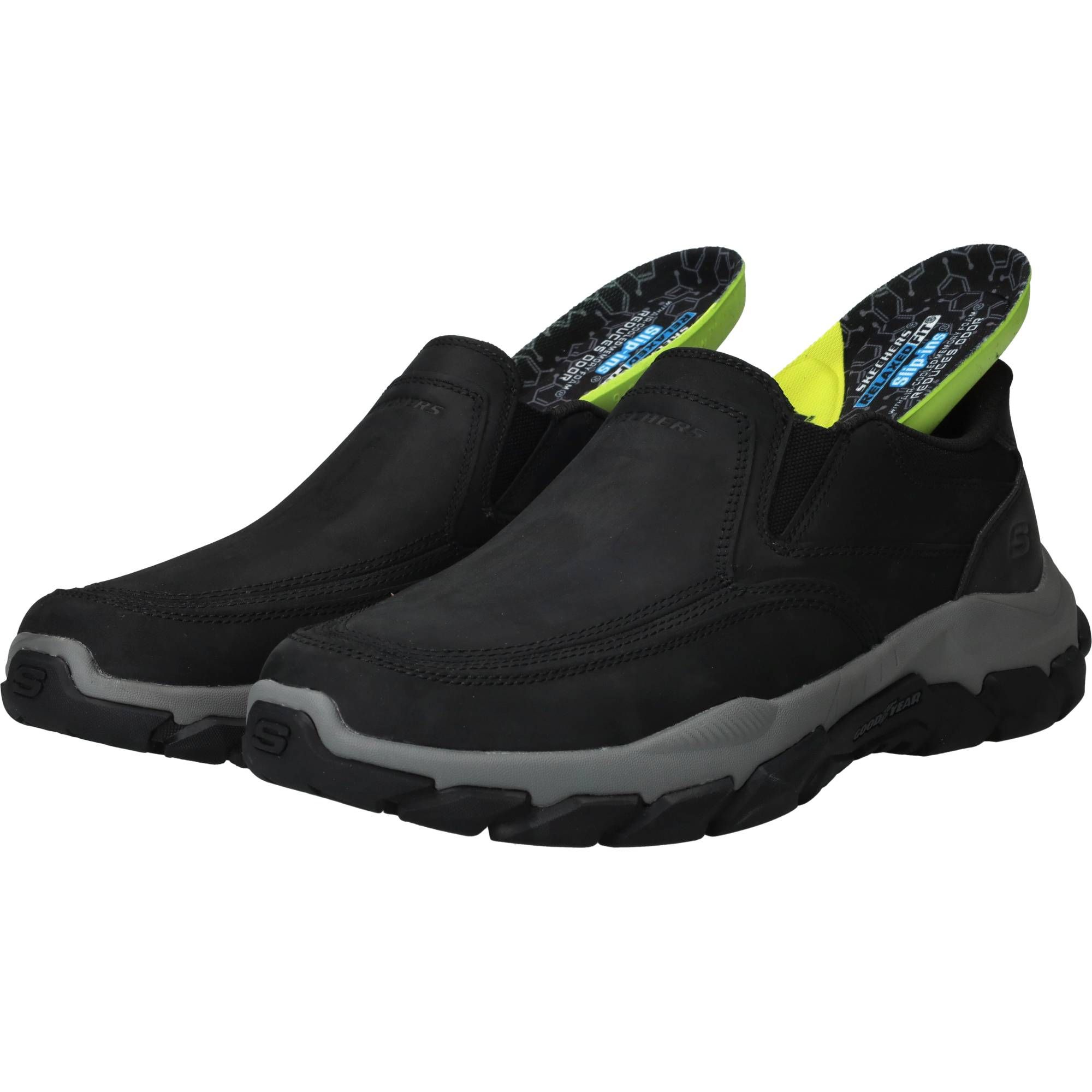 Durlinger Skechers Slip-Ins Relaxed Fit Santoro