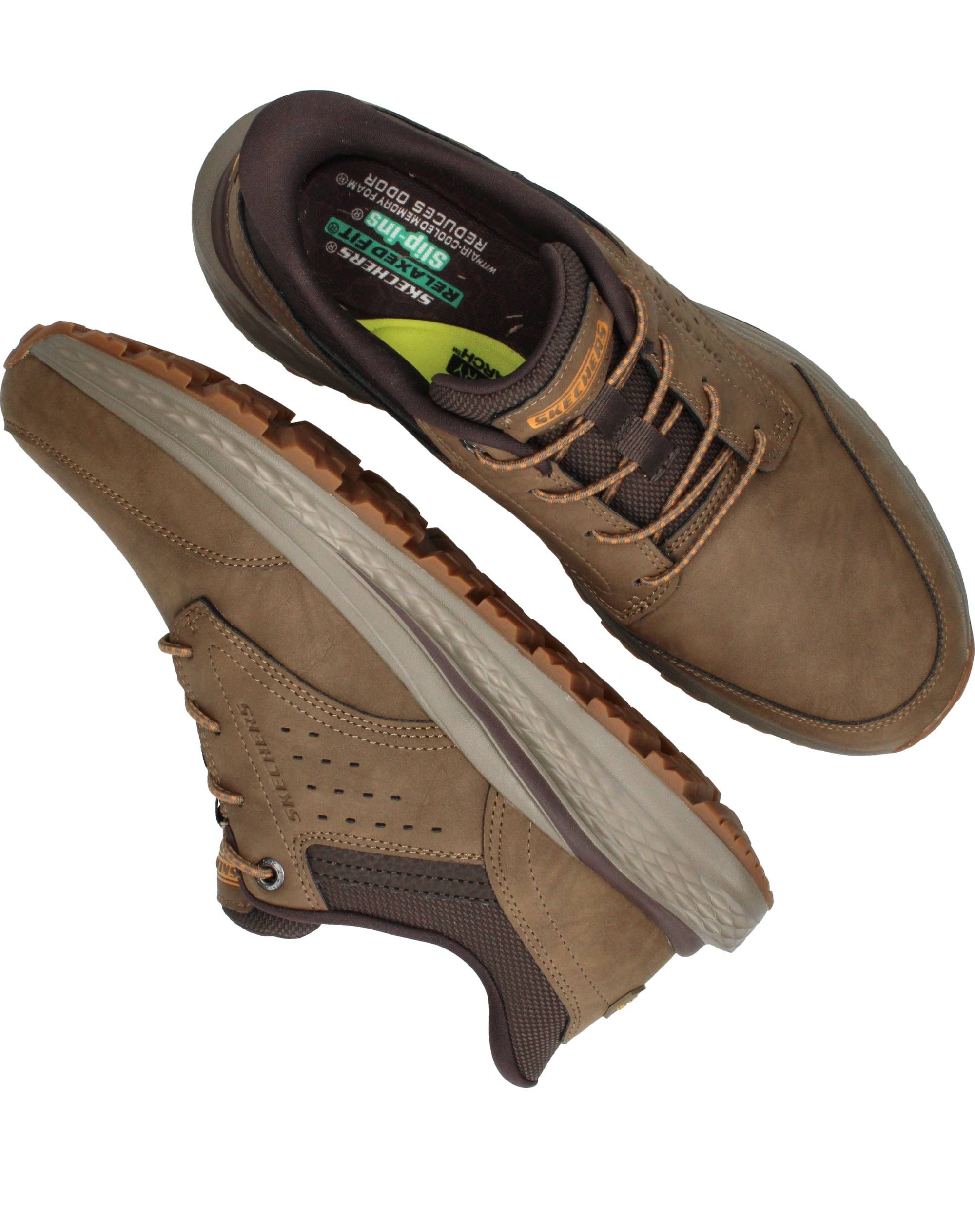 Durlinger Skechers Slip-Ins Slade Ultra Ronan