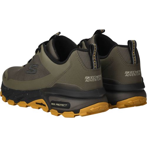 Durlinger Skechers Max Protect Promote Track