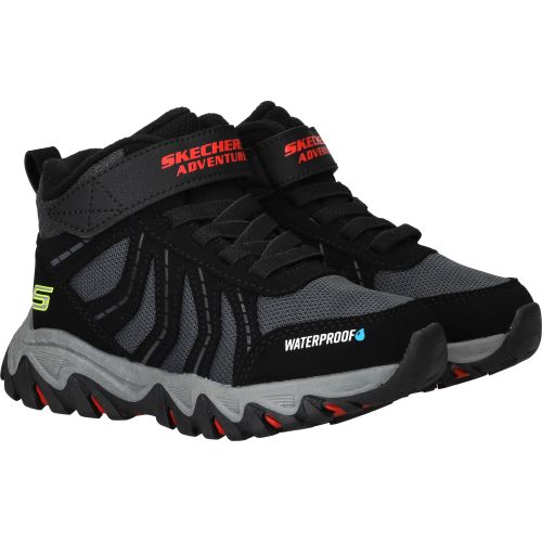 Durlinger Skechers Waterproof Rugged Ranger Storm Trail