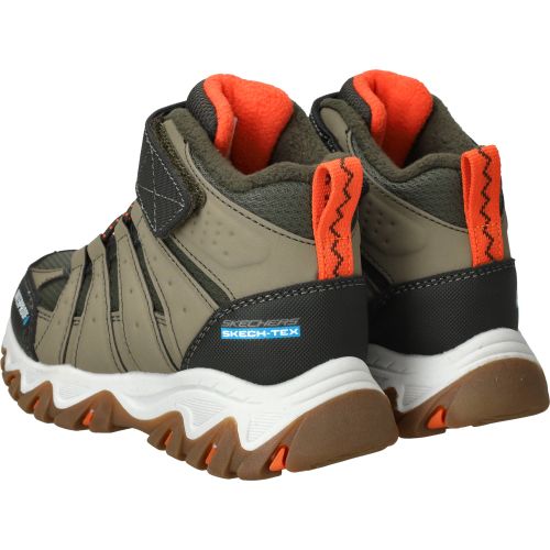 Durlinger Skechers Waterproof Rugged Ranger
