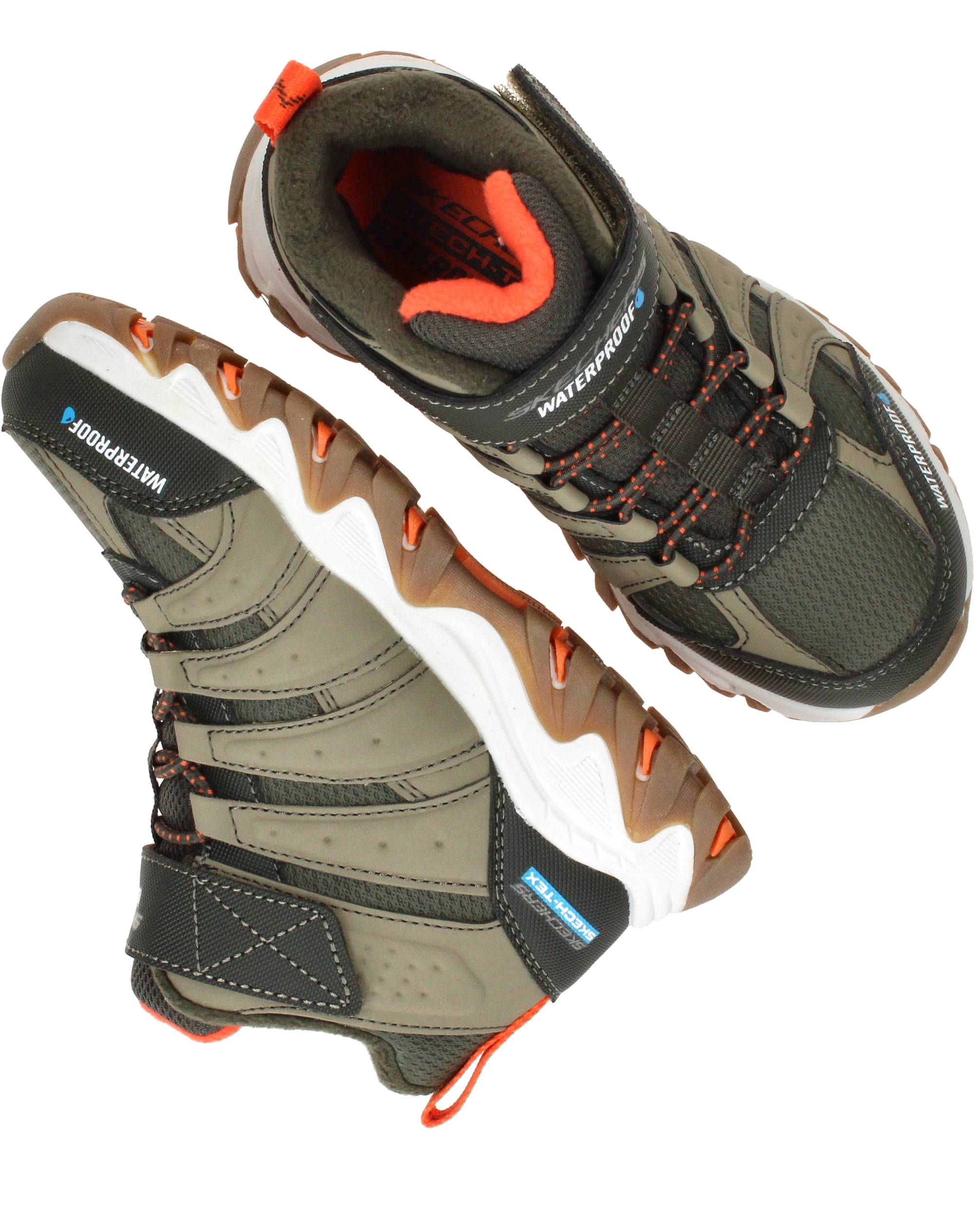Durlinger Skechers Waterproof Rugged Ranger