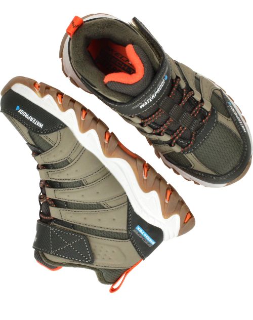 Durlinger Skechers Waterproof Rugged Ranger