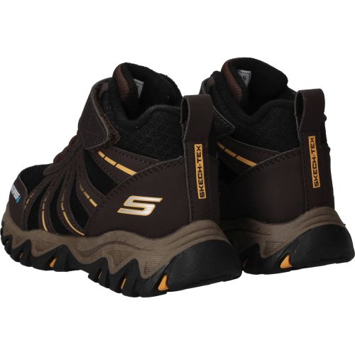 Durlinger Skechers Waterproof Rugged Ranger Storm Trail