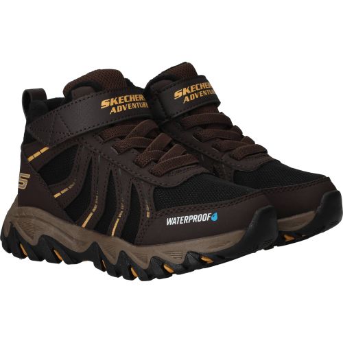 Durlinger Skechers Waterproof Rugged Ranger Storm Trail
