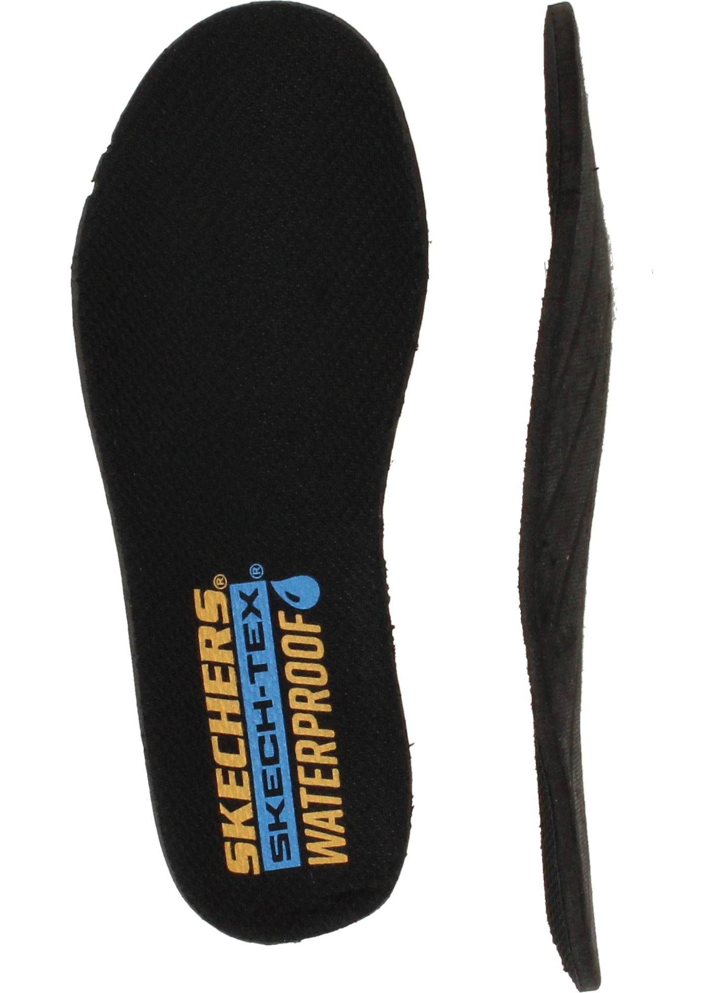 Durlinger Skechers Waterproof Rugged Ranger Storm Trail
