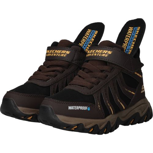 Durlinger Skechers Waterproof Rugged Ranger Storm Trail