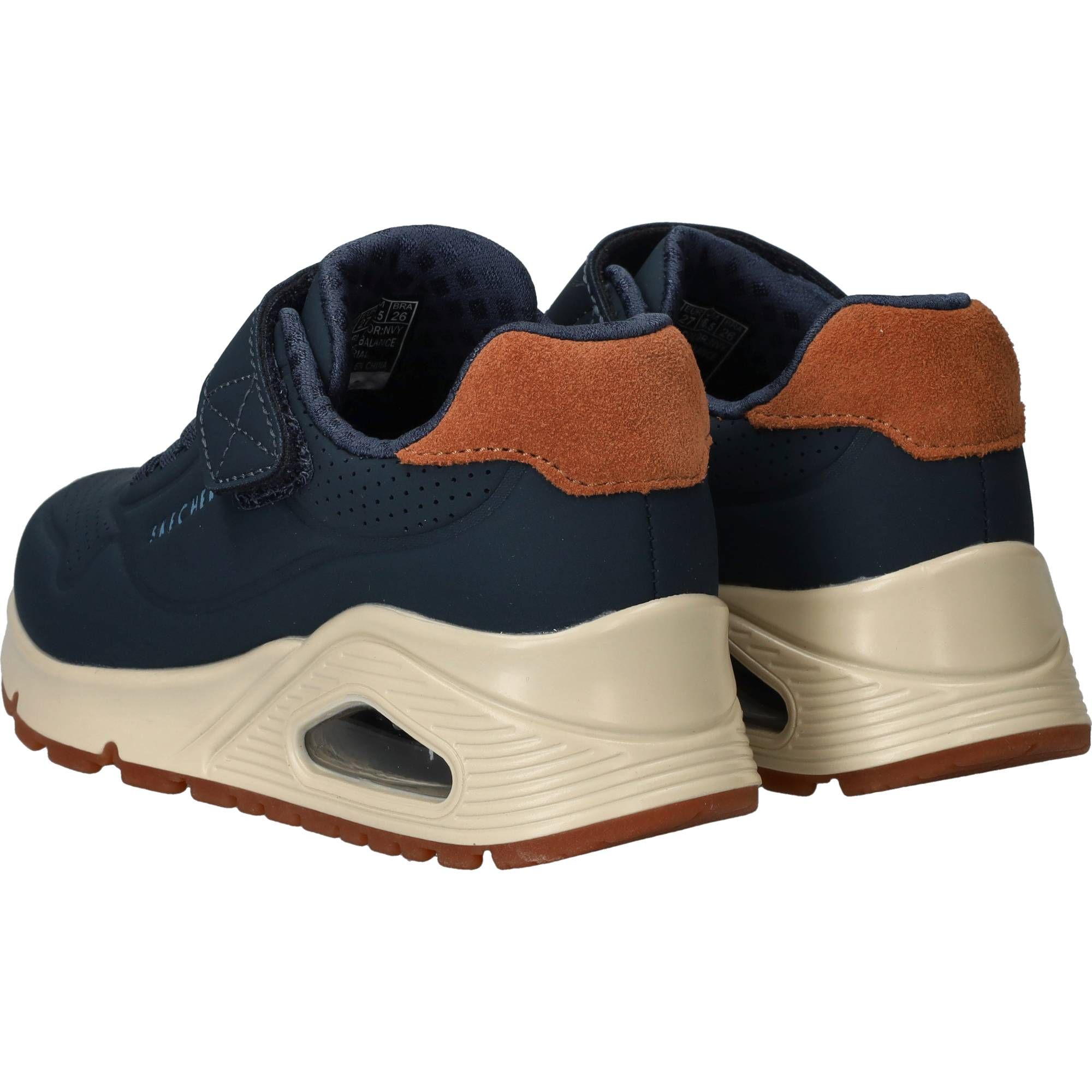 Durlinger Skechers Uno Gen 1