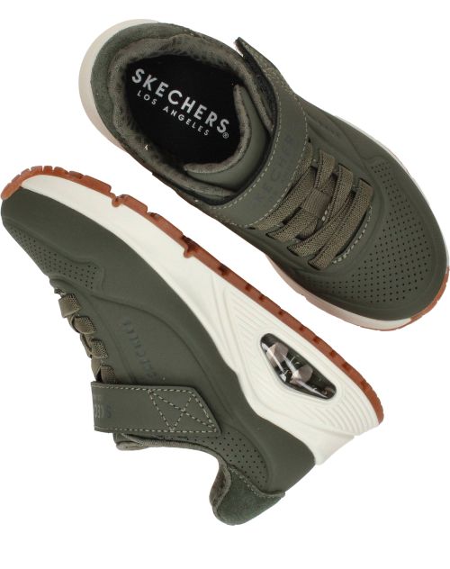 Durlinger Skechers Uno Gen 1